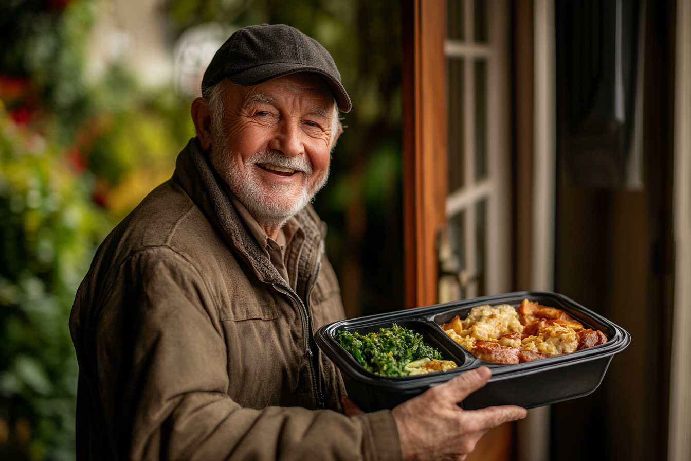 Карта центрів